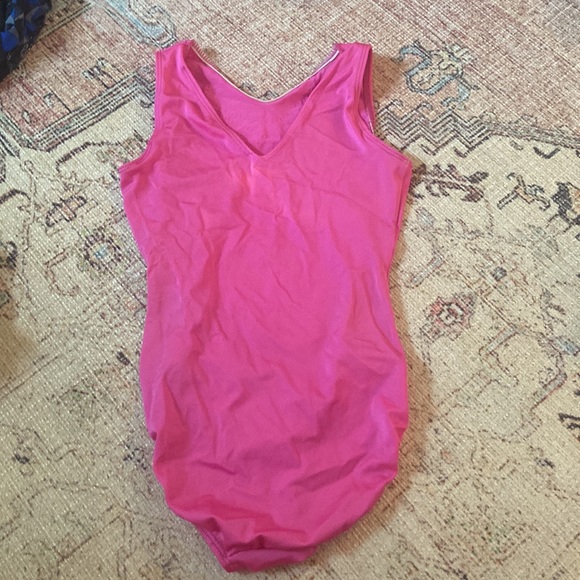 GK Gymnastics Leotards. - Picture 3 of 6